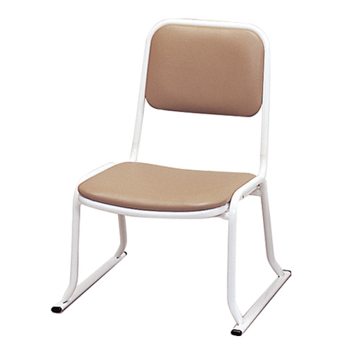 本堂用お詣り椅子 SH-300（スチールパイプ製）