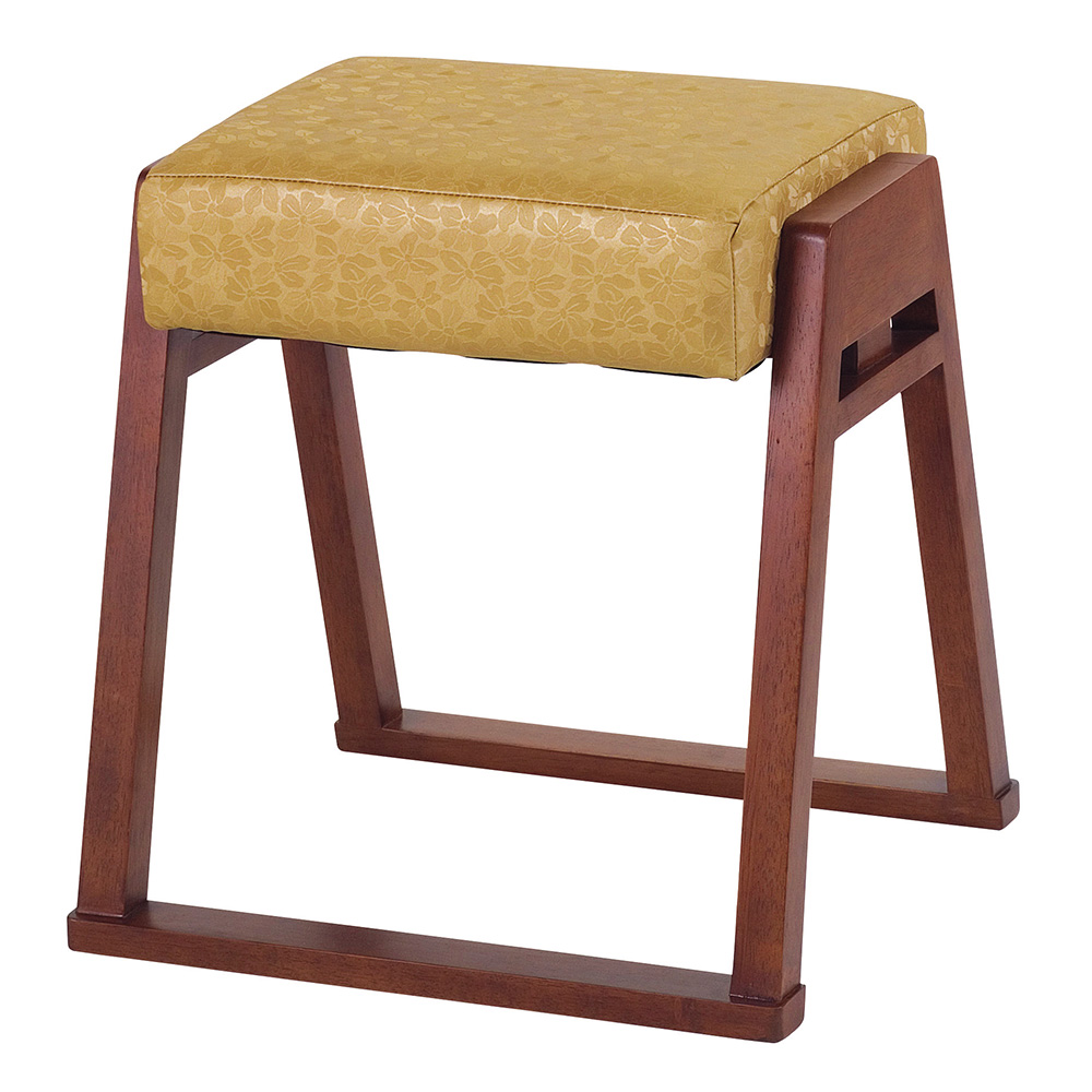 本堂用椅子 FR-440（木製）