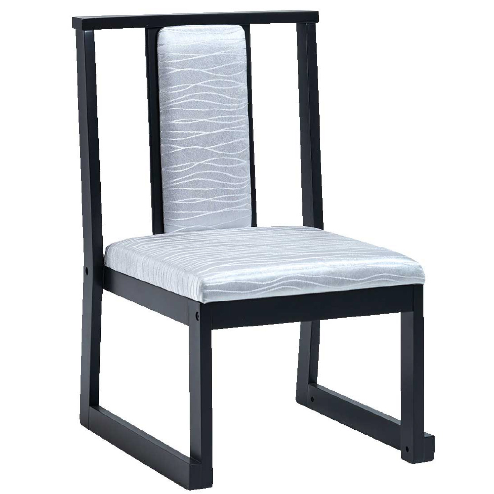 木製椅子 銀波 SH350