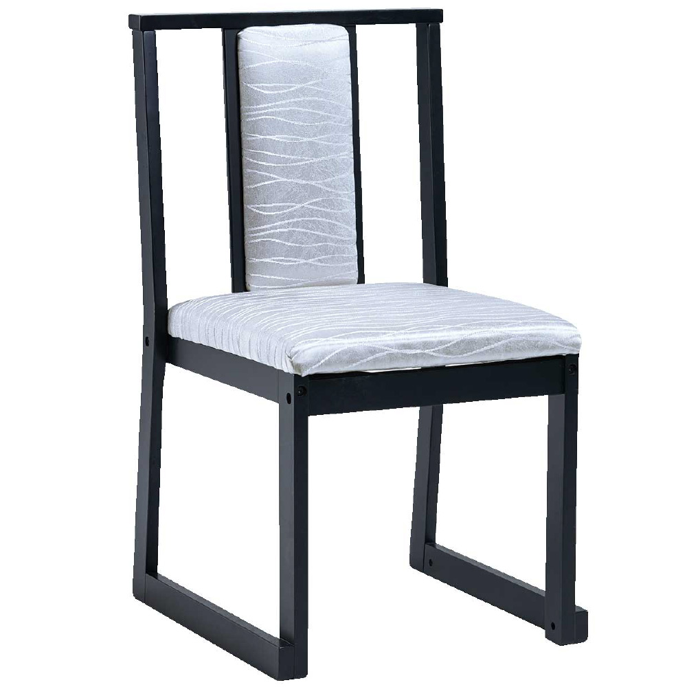 木製椅子 銀波 SH430