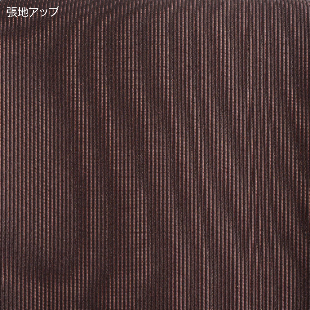 曲木スツール ダークブラウン