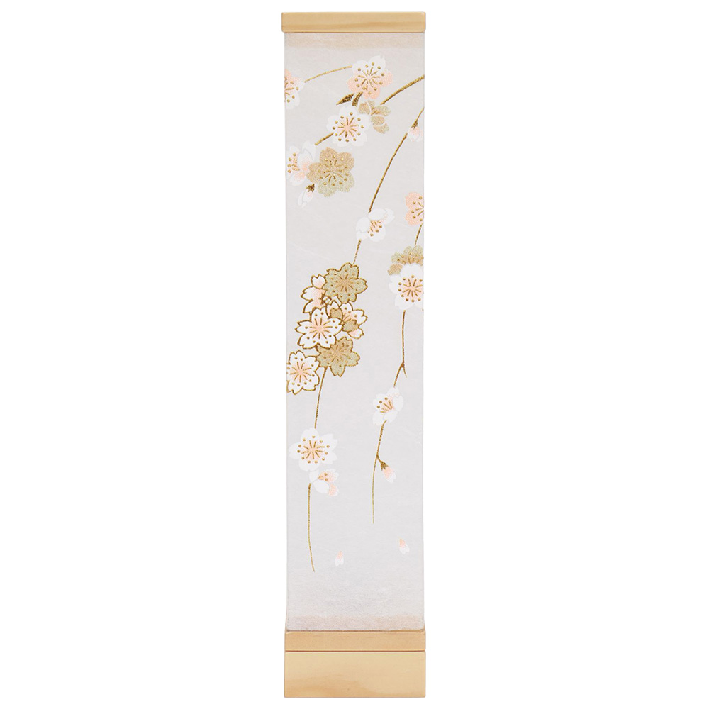 omoibi(おもいび) 珠桜 コードレス F8757