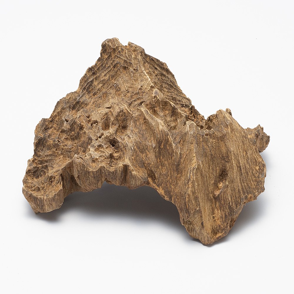 プレミアム沈香(じんこう) 原木姿物 極上タニ沈香 142g