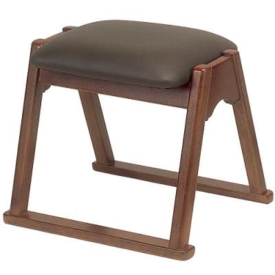 本堂用椅子 TR-350（木製）