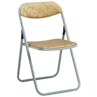 本堂用折畳椅子