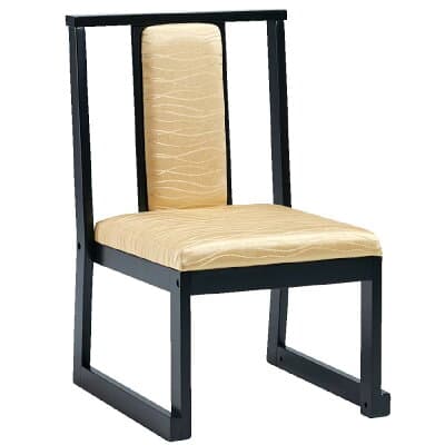 木製椅子 金波 SH350