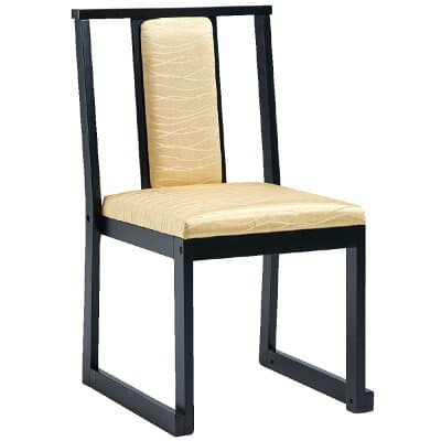 木製椅子 金波 SH430