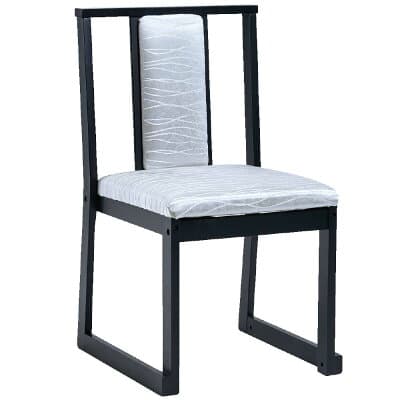 木製椅子 銀波 SH430