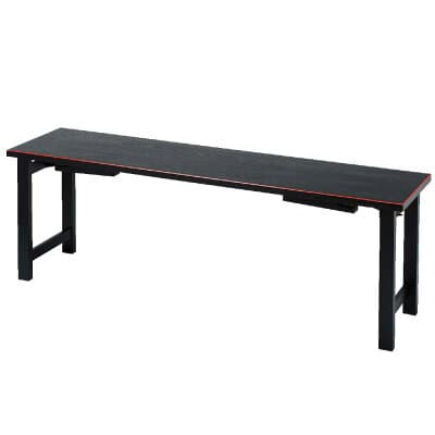 寺院用机 共用法事机 450 黒面朱