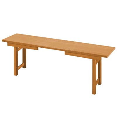 寺院用机 共用法事机 450 欅色