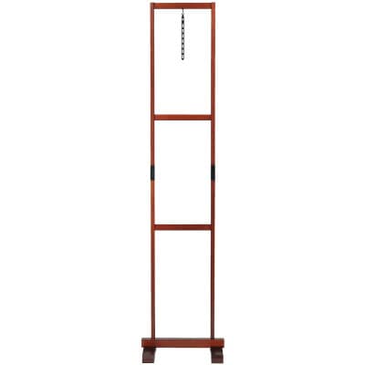 組立式掛軸スタンド