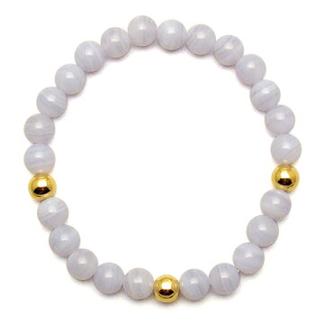 パワーブレス・カルセドニー・ヘマタイトあり