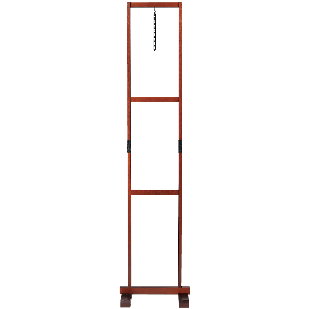 組立式掛軸スタンド