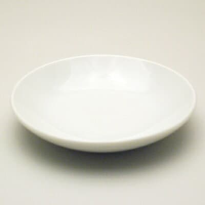 皿（陶器） 3.5寸 直径10.5cm