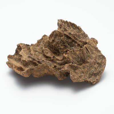 プレミアム沈香(じんこう) 原木姿物 馬蹄 極上シャム沈香 85ｇ