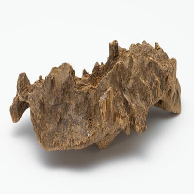 プレミアム沈香(じんこう) 原木姿物 極上タニ沈香 132ｇ