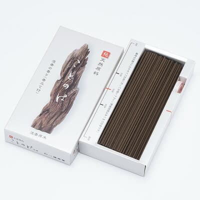 お線香 ことのは 「沈香の香り」 バラ詰