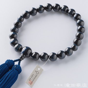 大特価京念珠(男性用数珠・女性用数珠)・略式数珠/バーゲン価格/京都 