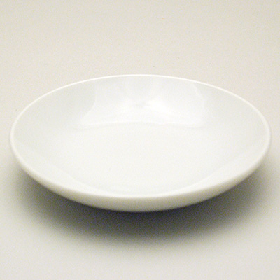 皿 (陶器) 2寸 kami0205-01