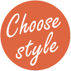 Choose style