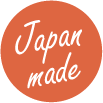 Japan made